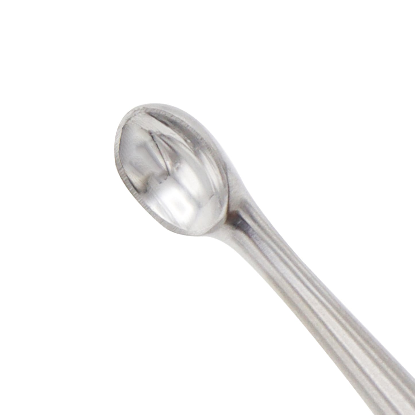 Spratt Brun Mastoid Curette #6 – Surgical Ear Instrument
