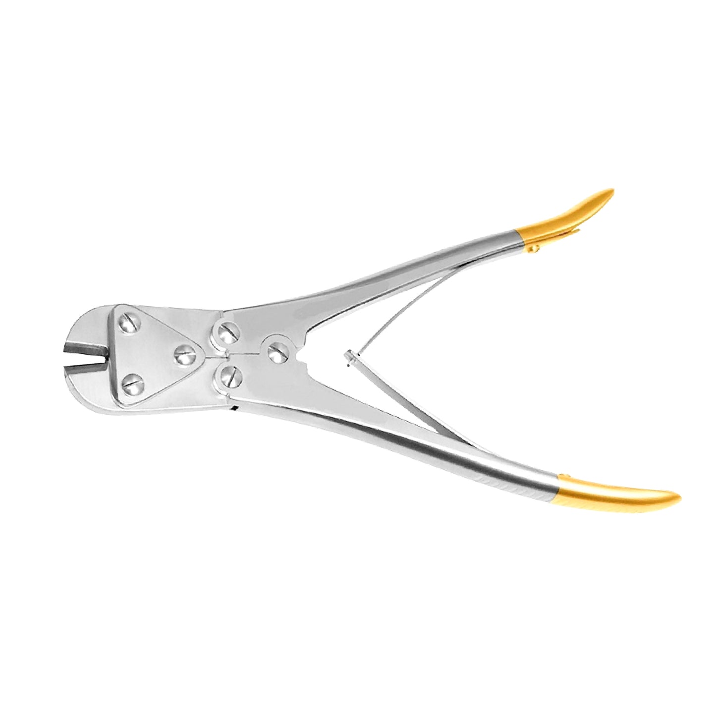 Pin Cutting Plier – 23cm | Cuts up to 3.0mm | TC Gold Tips