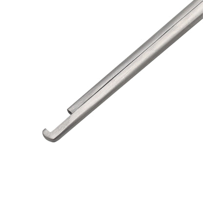 Ferris-Smith-Kerrison Rongeur 18cm, 90° Up, 1–5mm Bite