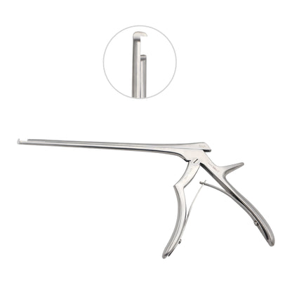 Ferris-Smith-Kerrison Rongeur – 20cm, 90° Up & Down