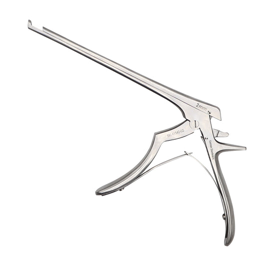 Ferris-Smith Kerrison Rongeur Dismountable 18cm 2mm 130°