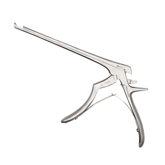 Ferris-Smith-Kerrison Rongeur Dismountable 18cm, 4mm, 130°