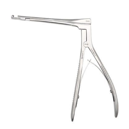 HAJEK-KOFLER Punch 5x4mm – 140mm Shaft