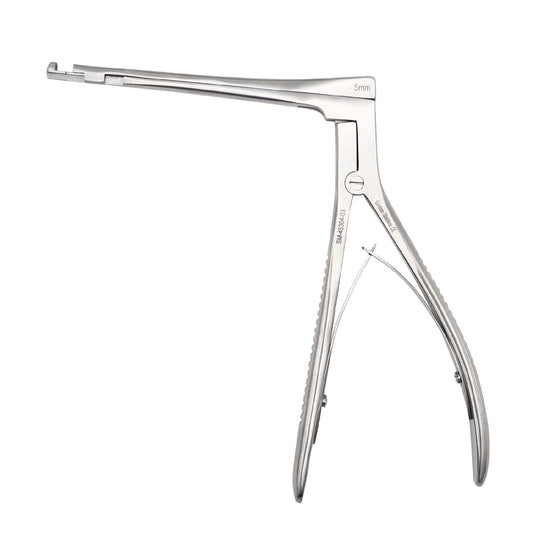 HAJEK-KOFLER Punch 5x4mm – 140mm Shaft