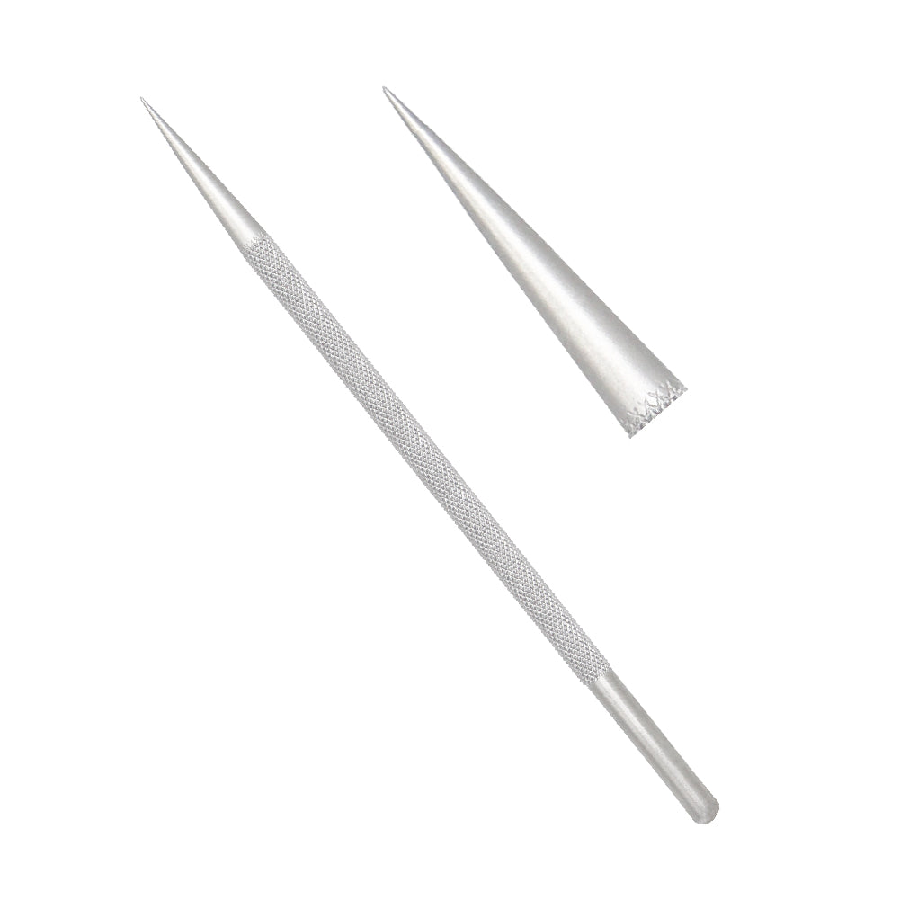 Wilder Lachrymal Dilator, 0.3 mm, overall length 11 cm Fig.0 - Stellmacher Instruments inc.