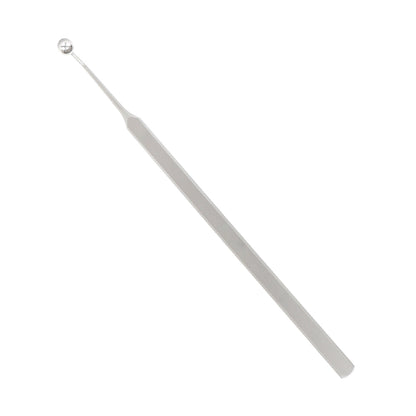 Hoffer Corneal marker with cross hairs 3.0 mm, overall length 12.5 cm - Stellmacher Instruments inc.