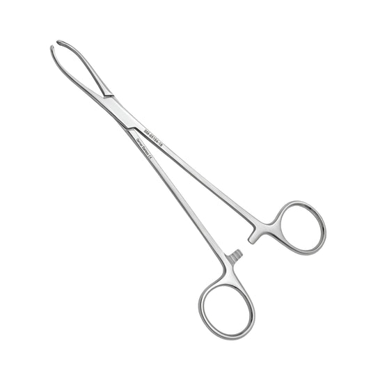 Littlewood Forceps 18.5cm – 2×3 Teeth