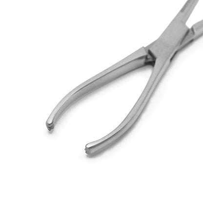 Littlewood Forceps 18.5cm – 2×3 Teeth