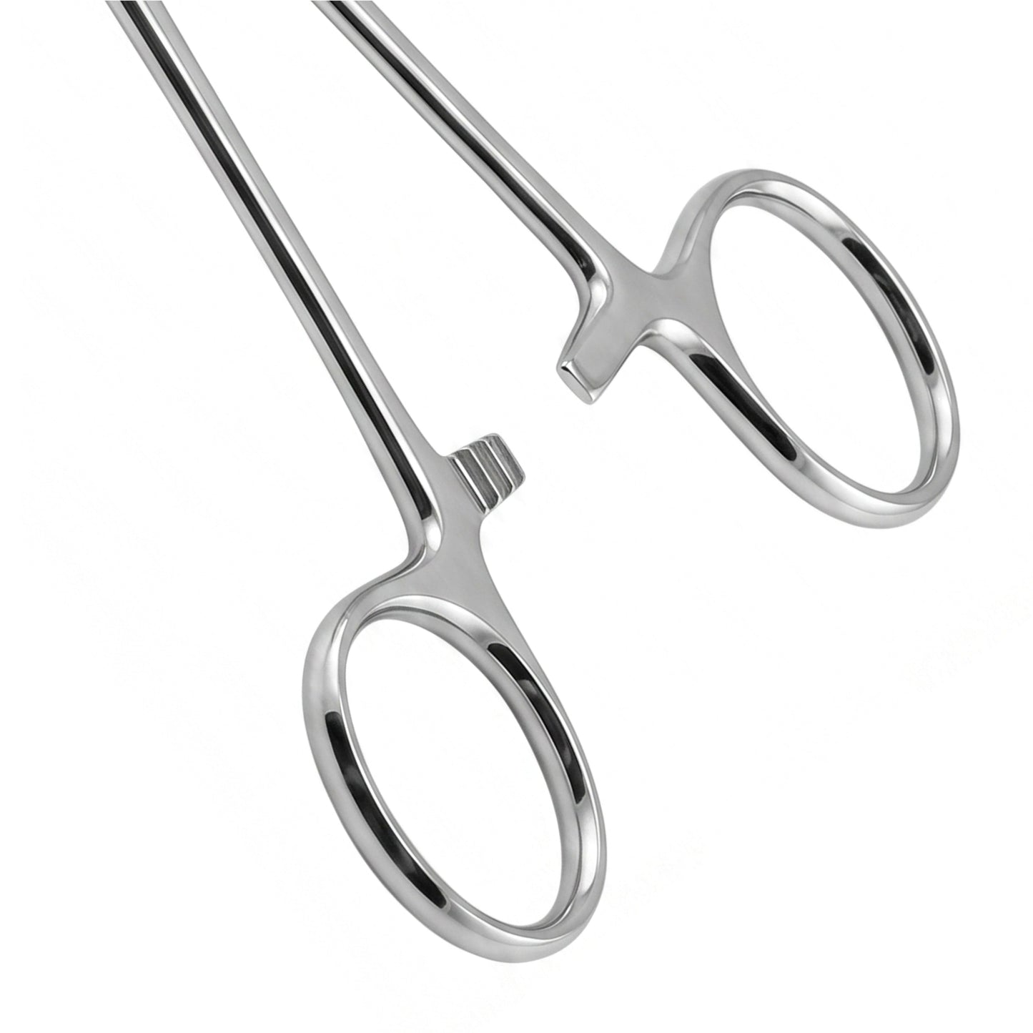 Schroeder Vulsellum Forceps – 27cm / 10.6" | Gynecology Instrument