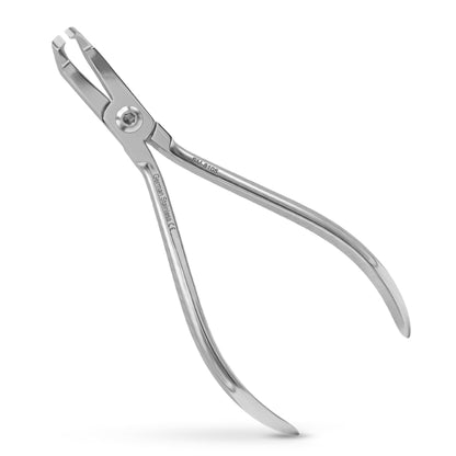 Angulated Bracket Remover Plier – Orthodontic Dental Instrument | Angled