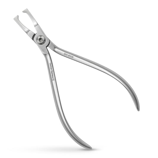 Bracket Remover Plier Straight – Dental Orthodontic Instrument
