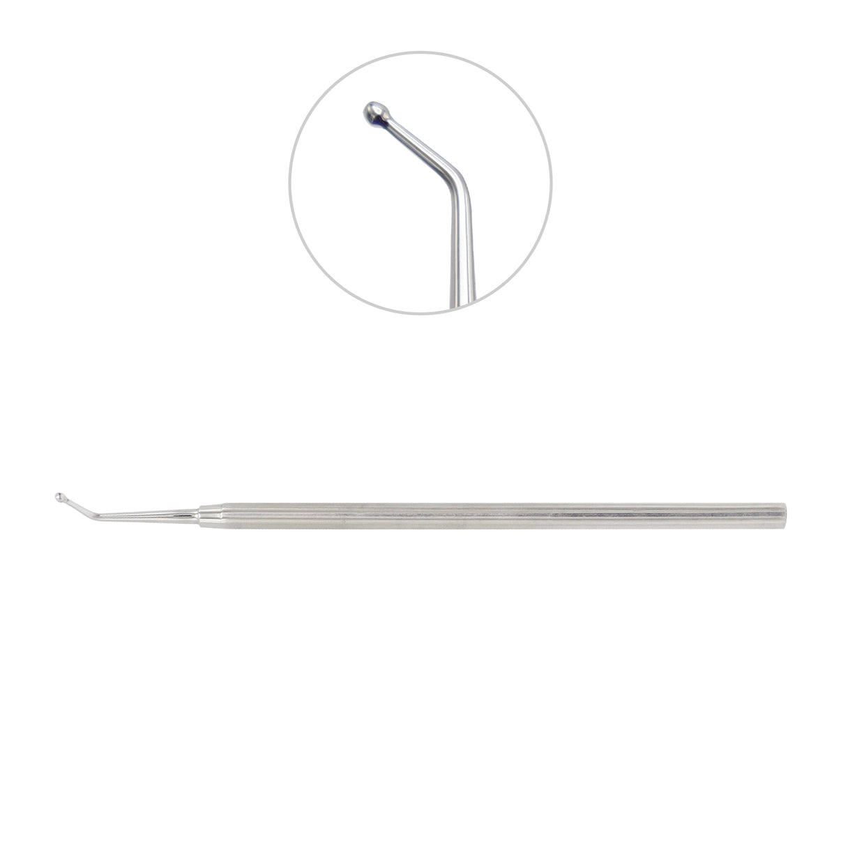 Calcium Hydroxide Dycal Applicator – Dental Instrument