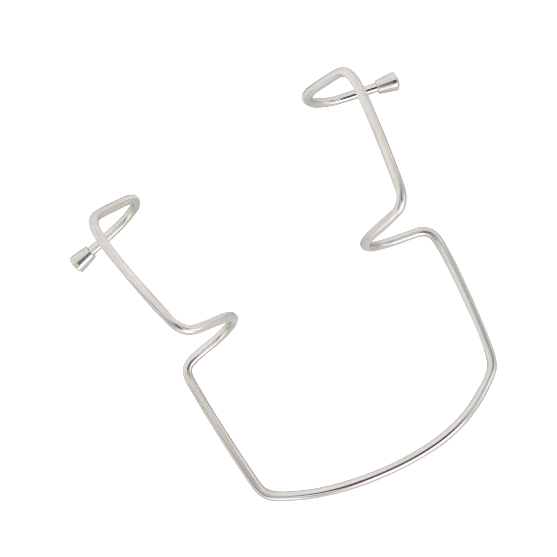 Cheek Retractor Omega Glance Medium