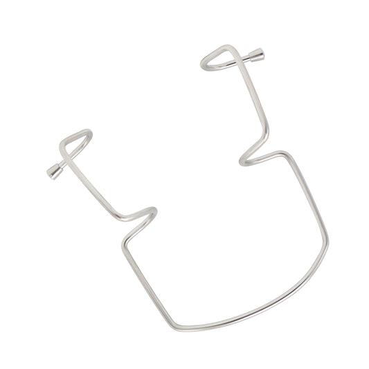 Cheek Retractor Omega Glance Medium