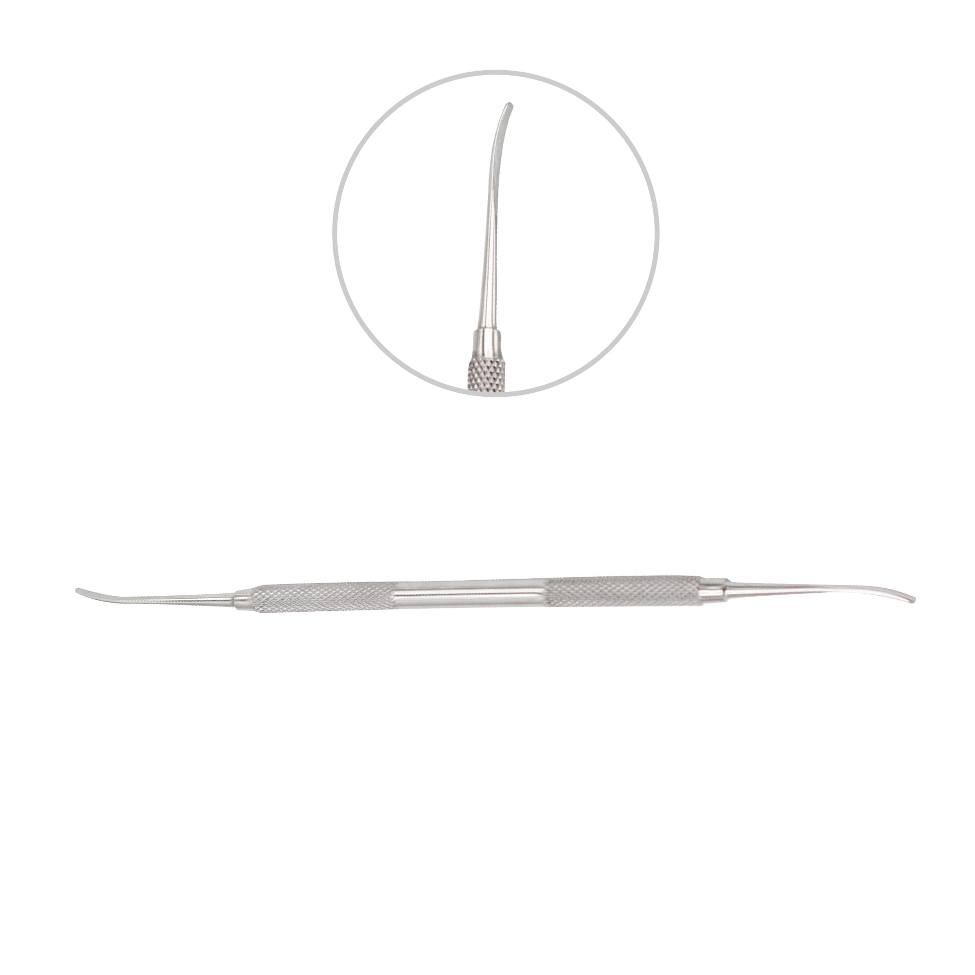 Dental Chisel Wedelstaedt #3/4 Double End