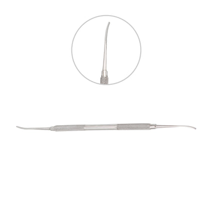 Dental Chisel Wedelstaedt #3/4 Double End