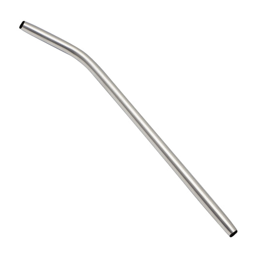 Dental Oral Saliva Ejector Suction Short Handpiece Tip – 45° Angle