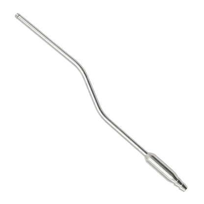 Dental Oral Saliva Ejector Suction Short Handpiece Tip