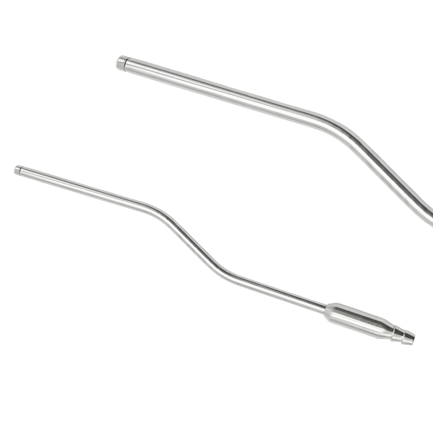 Dental Oral Saliva Ejector Suction Short Handpiece Tip