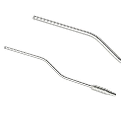 Dental Oral Saliva Ejector Suction Short Handpiece Tip