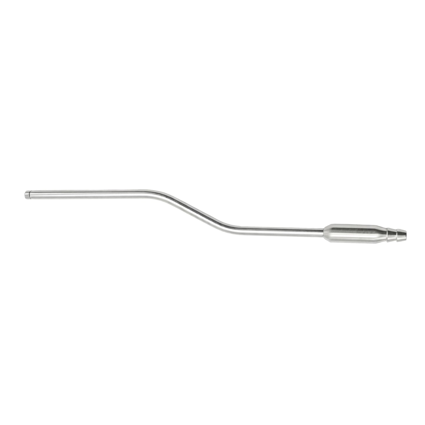 Dental Oral Saliva Ejector Suction Short Handpiece Tip