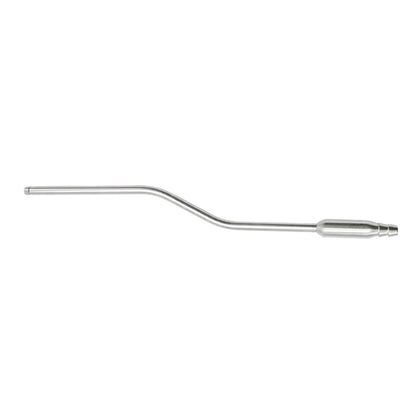 Dental Oral Saliva Ejector Suction Short Handpiece Tip