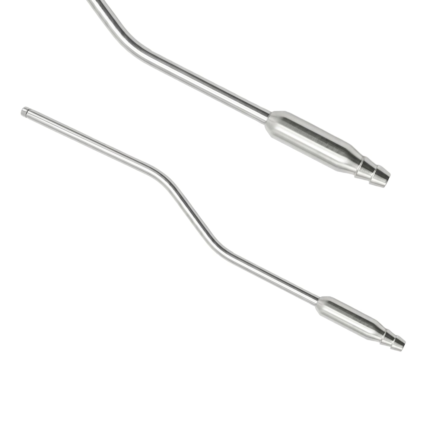Dental Oral Saliva Ejector Suction Short Handpiece Tip