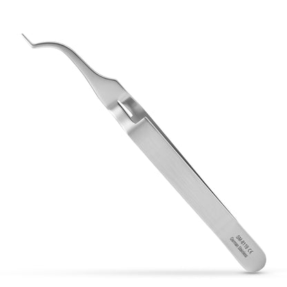 Orthodontic Buccal Tube Tweezers 14 cm