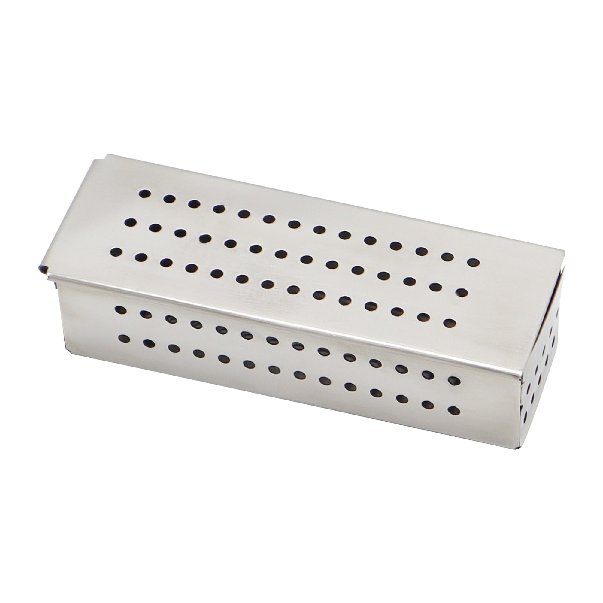 IMS Box Stainless Steel Large – 3.5" X 1.12" X 1"