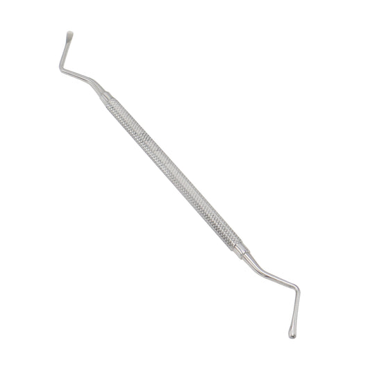 Lucas Bone Curette #84 – Dental & Surgical Instrument