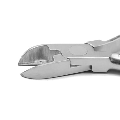 Orthodontic Ligature Cutter Pliers 5" – German Grade Dental Surgical Instrument