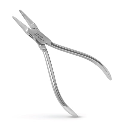 Peeso Collar Pliers #118 | Dental Orthodontic Crown & Band Pliers