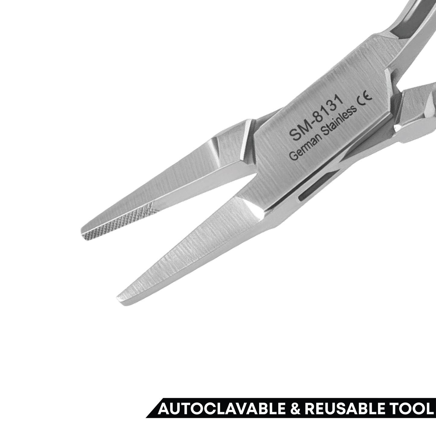 Peeso Collar Pliers #118 | Dental Orthodontic Crown & Band Pliers
