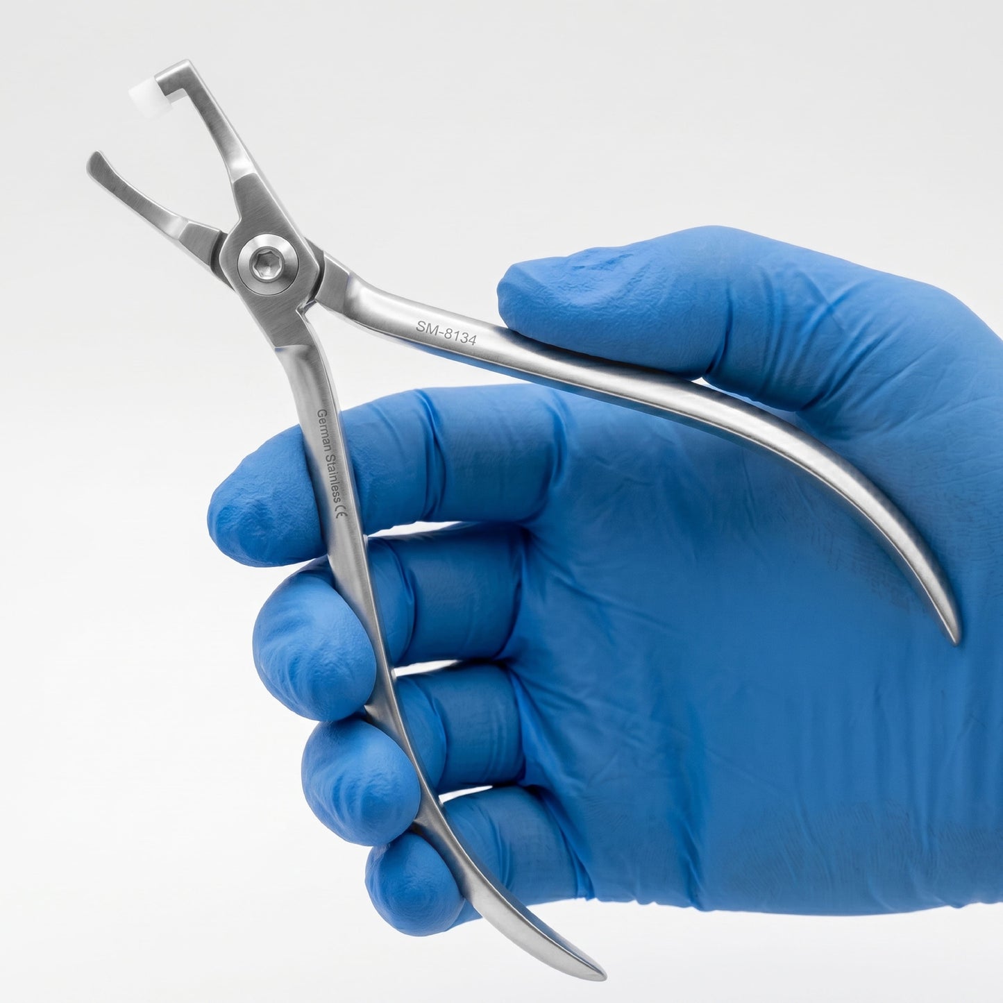 Oliver Band Removing Plier | Dental Orthodontic Stainless Steel Band Remover