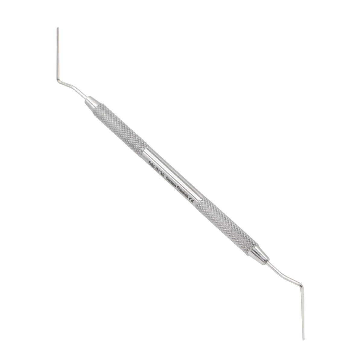 Root Can Cal Instruments Plugger Root Canal #5/7 – Double Ended Dental Instrument