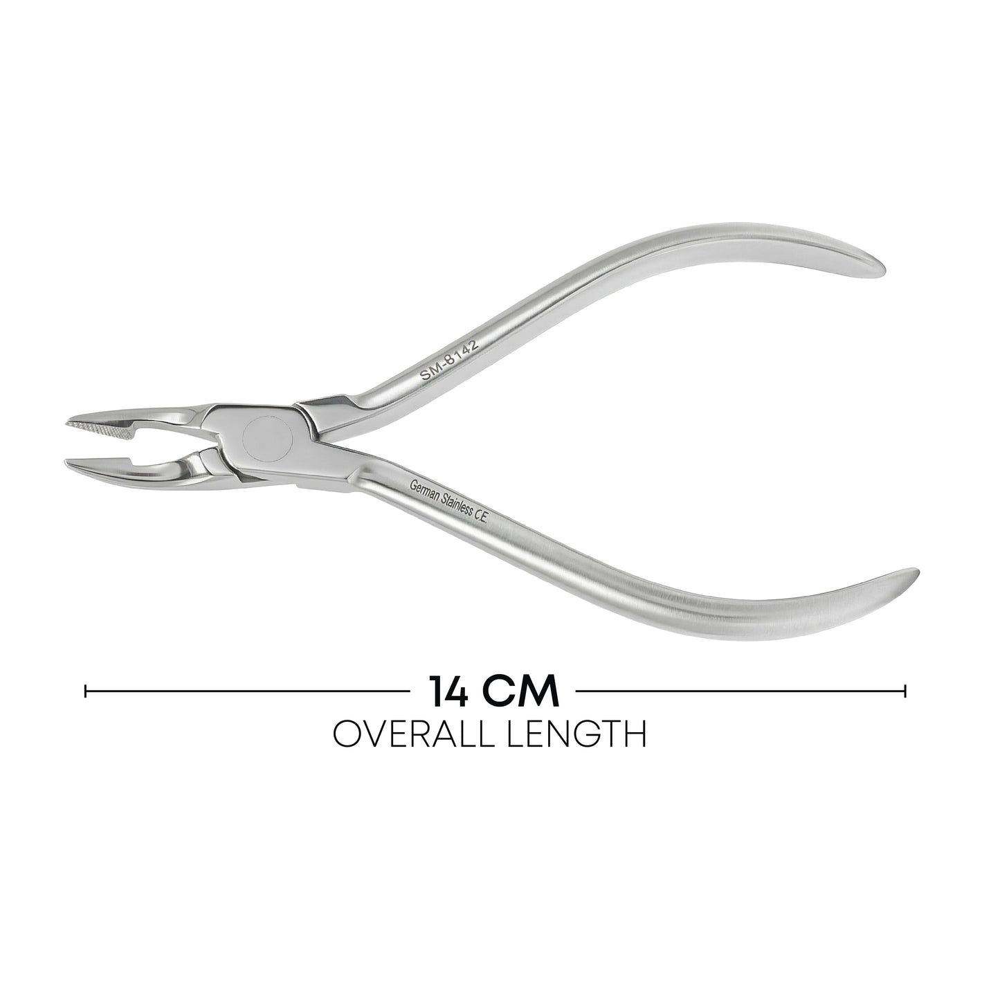 Weingart Plier Orthodontic Dental Instrument | Braces Wire Utility Plier German Grade