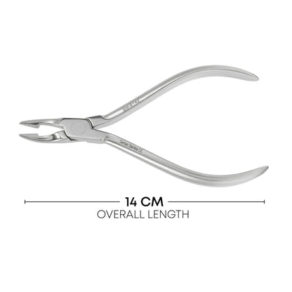 Weingart Plier Orthodontic Dental Instrument | Braces Wire Utility Plier German Grade