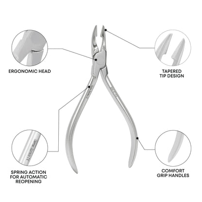 Weingart Plier Orthodontic Dental Instrument | Braces Wire Utility Plier German Grade