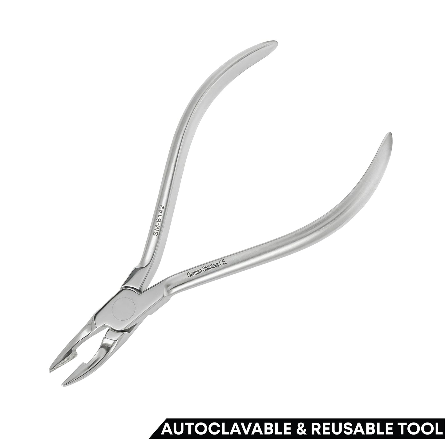 Weingart Plier Orthodontic Dental Instrument | Braces Wire Utility Plier German Grade