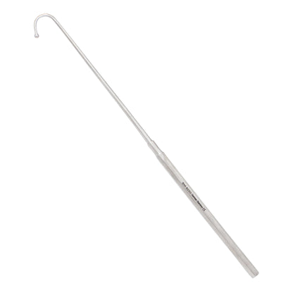 Covalt Spay Hook – Veterinary Surgical Instruments