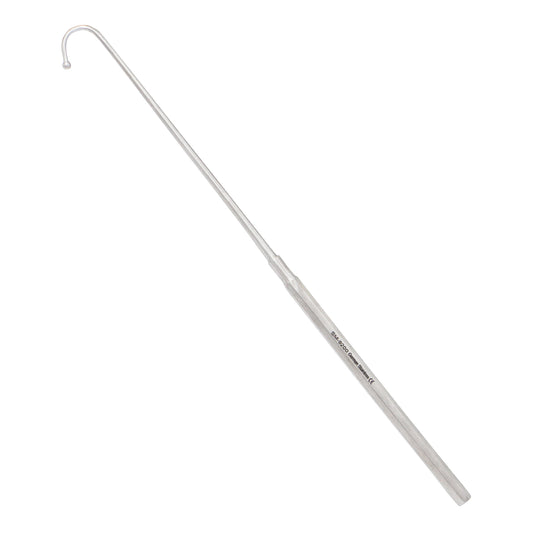 Covalt Spay Hook – Veterinary Surgical Instruments