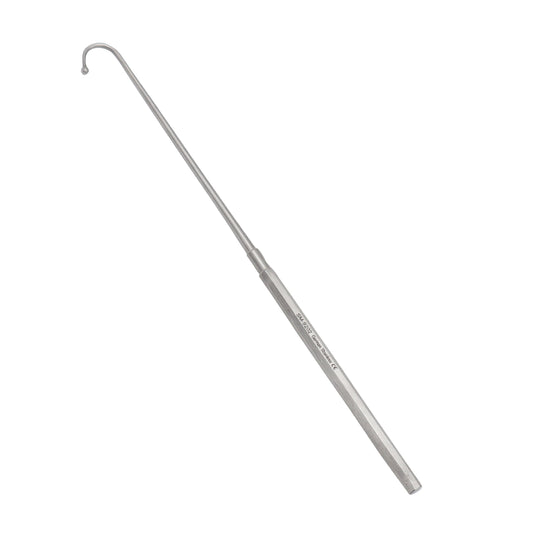 Covalt Spay Hook – Veterinary Surgical Instrument