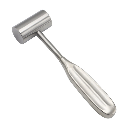 Gerzog Mallet 7.5" – Orthopedic Surgical & Veterinary Instrument