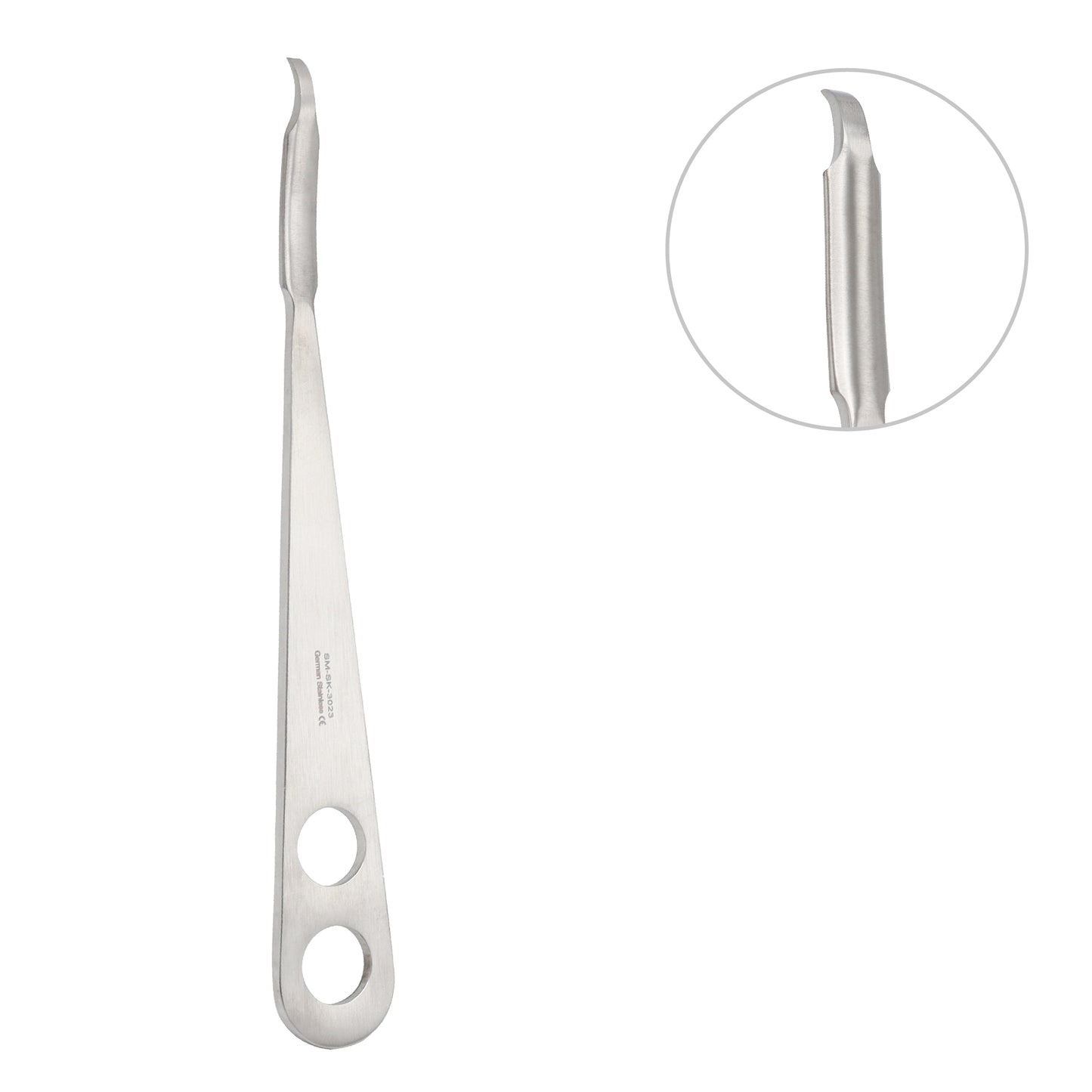 Hohmann Retractor 10mm – Surgical & Veterinary Instrument