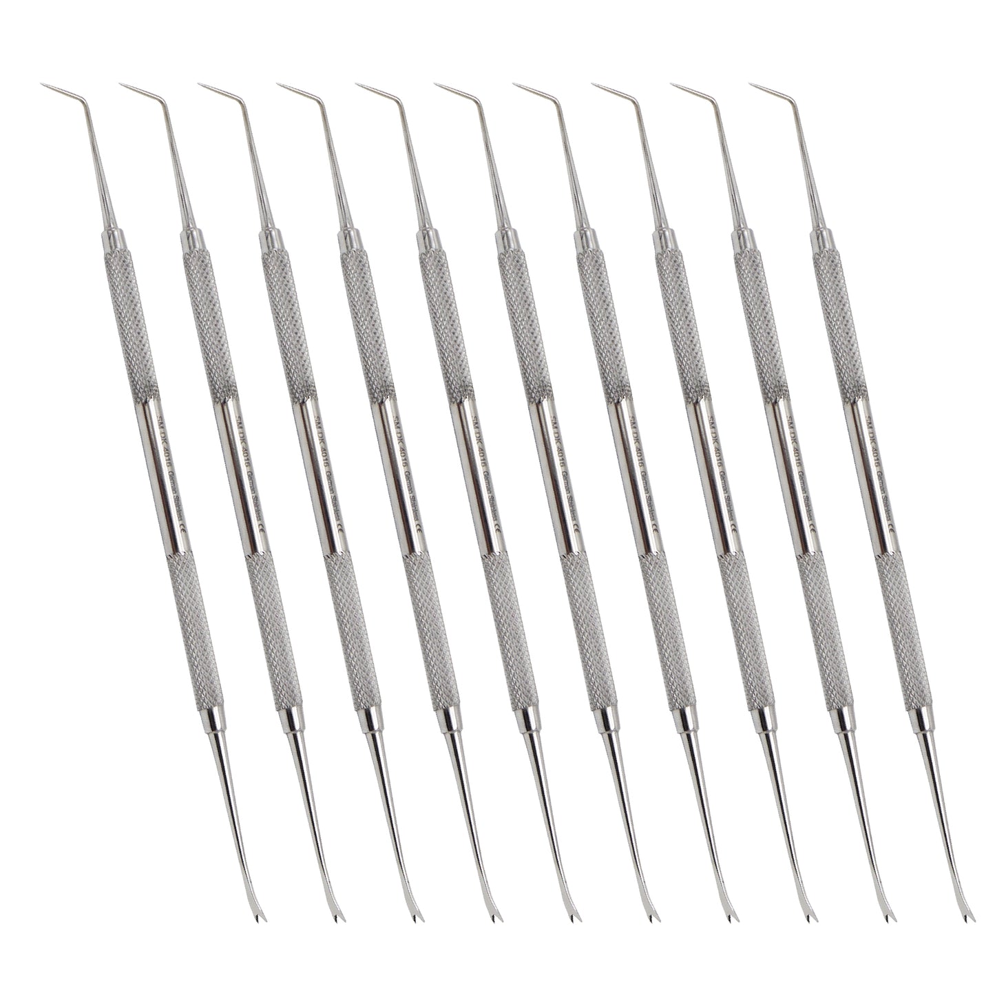 Explorer & Ligature Director – Orthodontic Dental Instruments Set