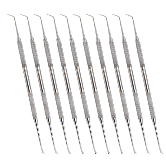 Explorer & Ligature Director – Orthodontic Dental Instruments Set