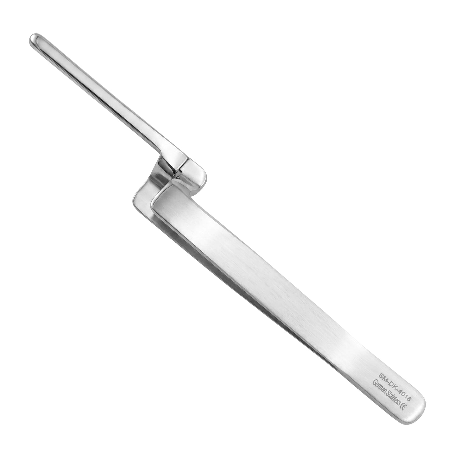 Paper Articulating Forceps Dental Instruments 15.5 cm Set of 10