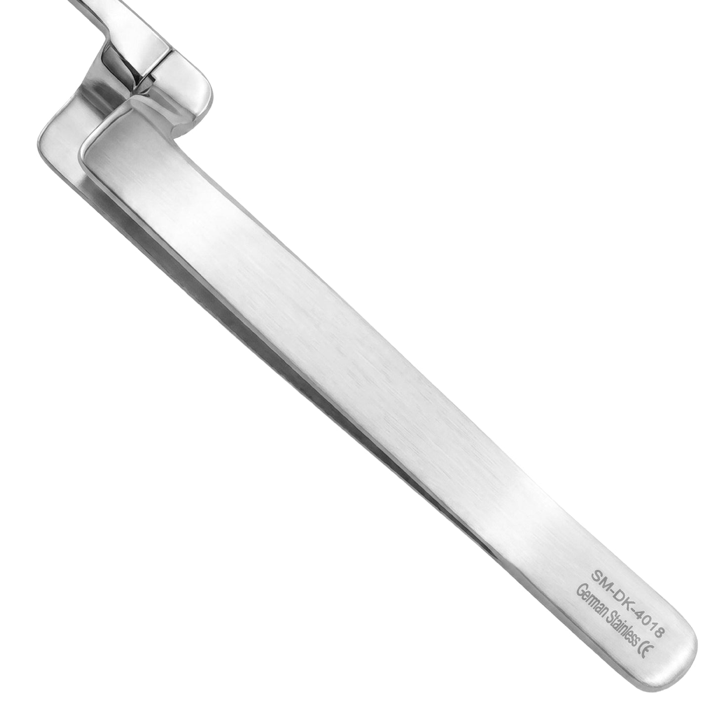 Paper Articulating Forceps Dental Instruments 15.5 cm Set of 10