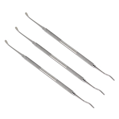 Woodson #1 Plastic Filling Dental Instruments