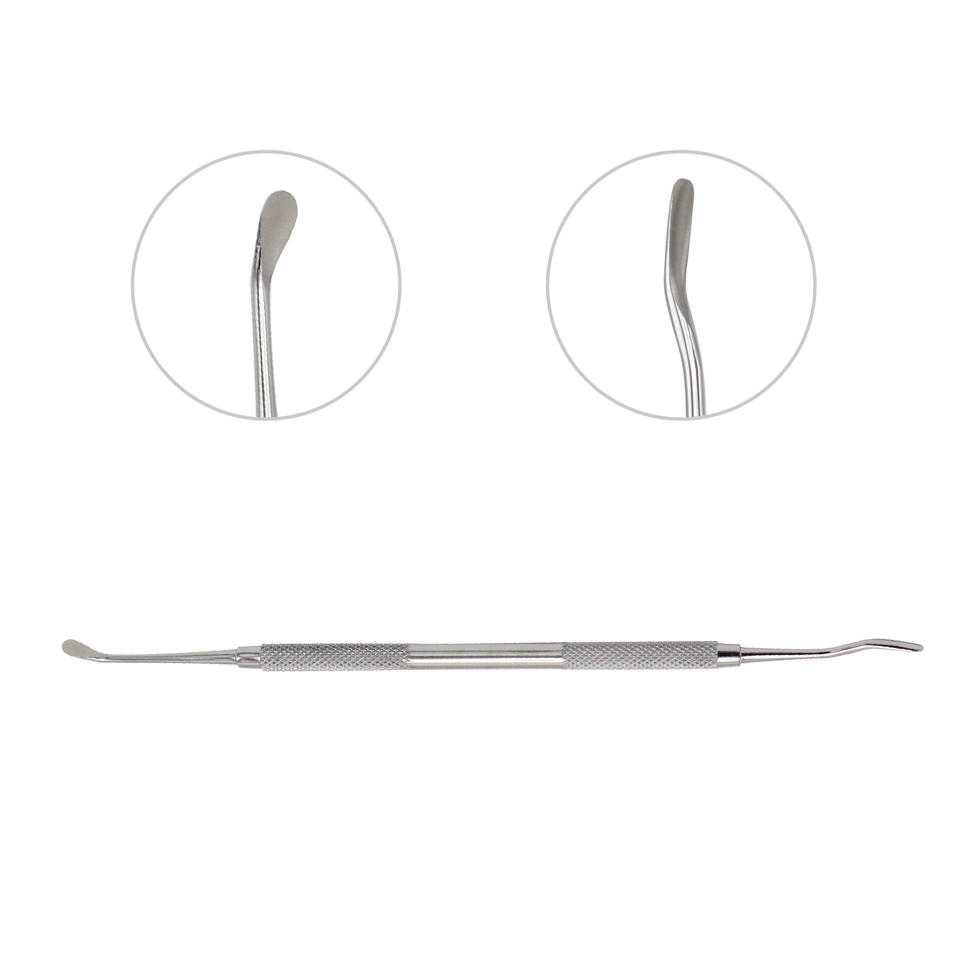 Woodson #1 Plastic Filling Dental Instruments